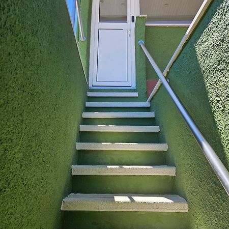 Apartamento Casa Ma Cantanhede Exterior foto