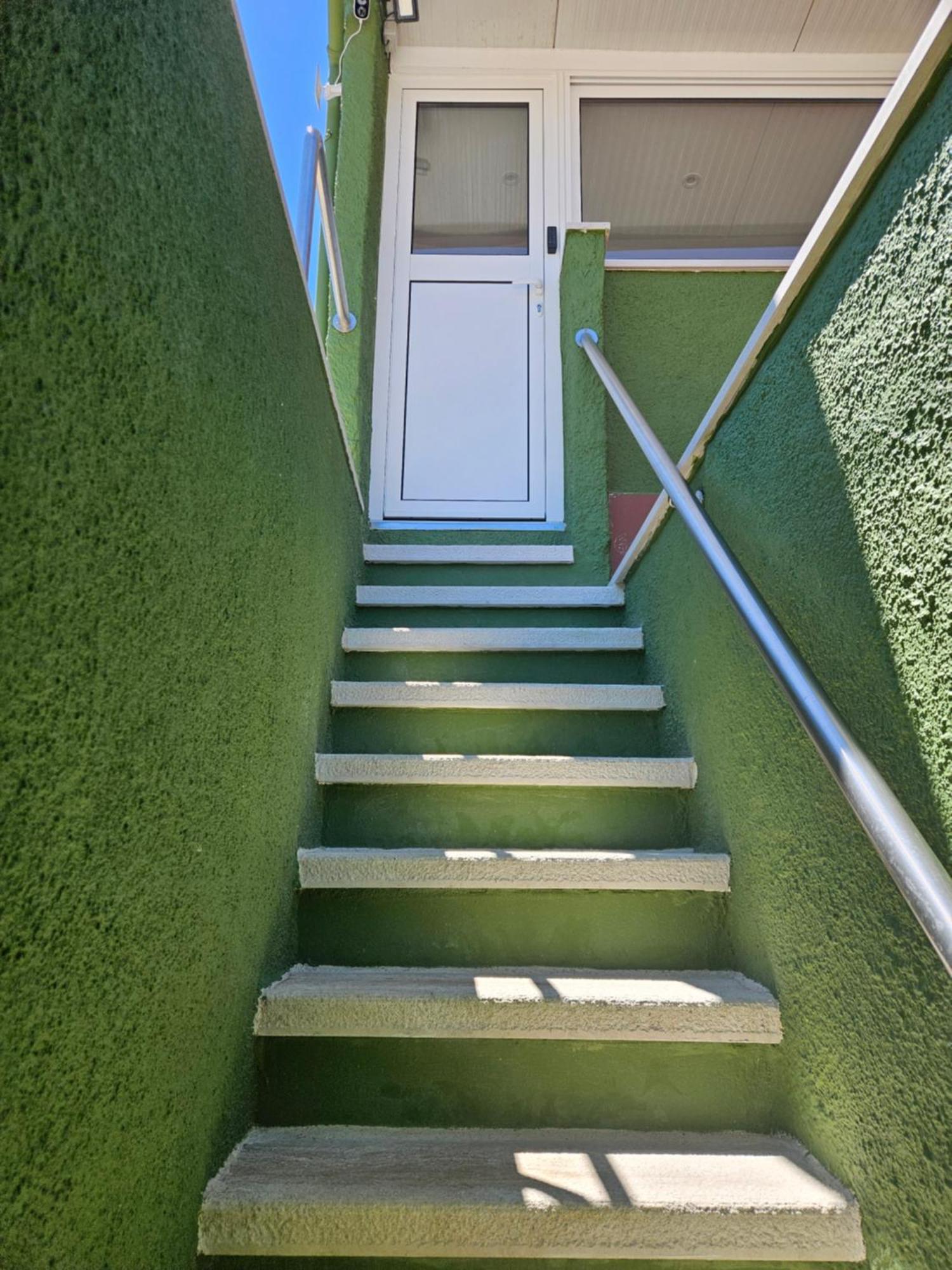 Apartamento Casa Ma Cantanhede Exterior foto
